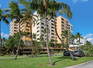 650 Ocean Dr APT 6A, Key Biscayne, FL 33149