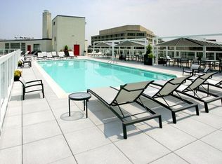 1330 New Hampshire Ave NW APT 205, Washington, DC 20036