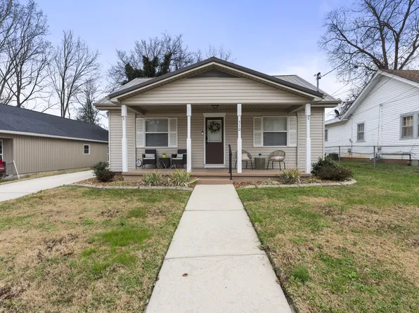 510 N Vine St, Winchester, TN 37398