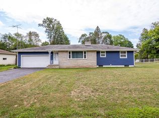 229 Birdsell St, Jackson, MI 49203