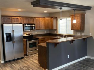3721 S Harrison St, Spokane, WA 99224