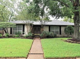 15010 Penn Hills Ln, Houston, TX 77062