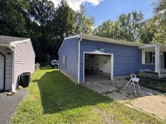 Property Side View