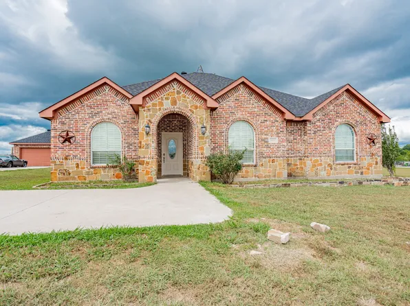 1452 Private Road 2737, Caddo Mills, TX 75135