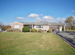 4314 Prices Fork Rd, Blacksburg, VA 24060