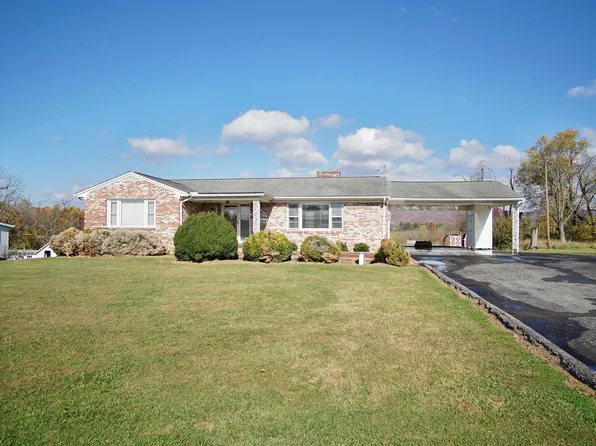4314 Prices Fork Rd, Blacksburg, VA 24060