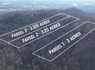 1402 Top Ridge Rd, Stanardsville, VA 22973