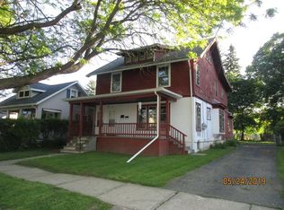 715 Riverside Ave, Elmira, NY