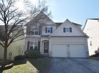 960 Idlewood Dr, Canton, GA 30115