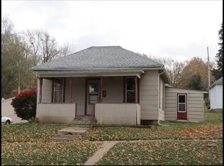 906 Palm St, Atlantic, IA 50022
