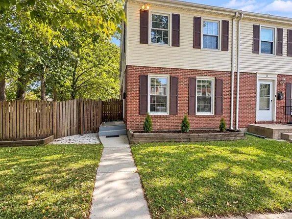19 Mitnick Ct, Nottingham, MD 21236