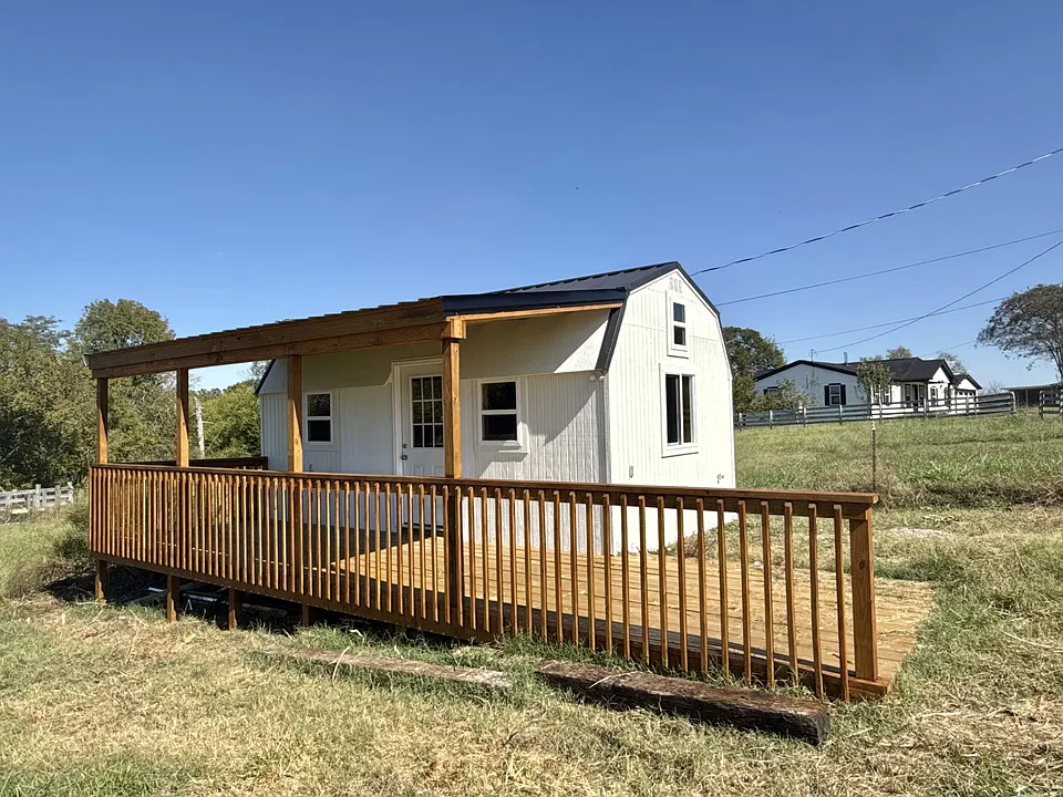 1503B Cornersville Hwy