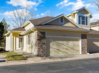 8533 S Lewis Way, Littleton, CO 80127