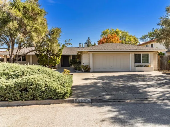 12108 Ingrid Ct, Saratoga, CA 95070