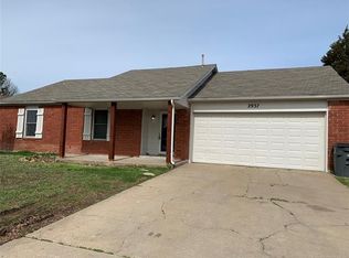 2937 W 66th St S, Tulsa, OK 74132