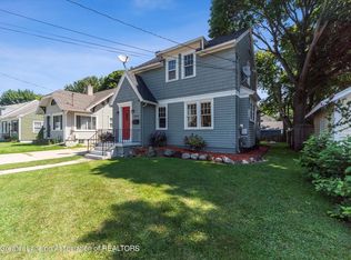 1843 Stirling Ave, Lansing, MI 48910