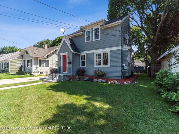 1843 Stirling Ave, Lansing, MI 48910