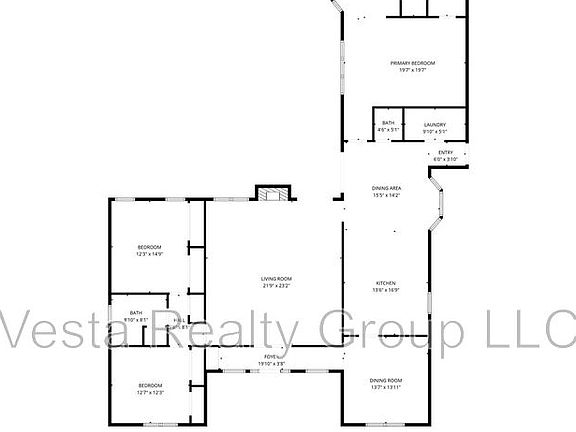 2nd image of 5115 Towne Park Dr
