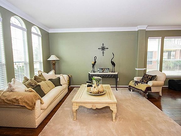 Formal Living Room