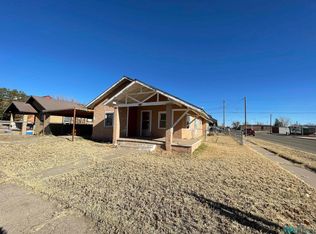 321 S Avenue A, Portales, NM 88130