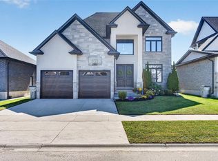 158 Acton St, Strathroy Caradoc, ON N7G0C7