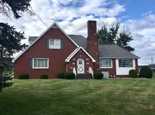 1259 Mission Rd, Latrobe, PA 15650