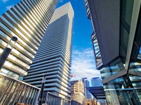50 Charles St E