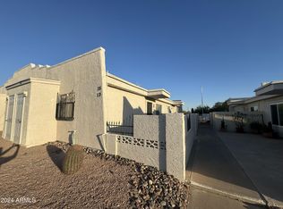 2151 N Meridian Rd APT 13, Apache Junction, AZ 85120