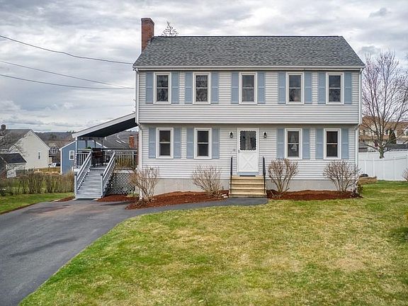 2nd image of 10 Cunniff Ave