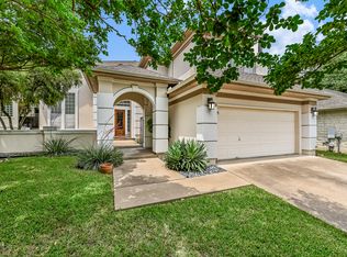5912 Inter Council Cv, Austin, TX 78731
