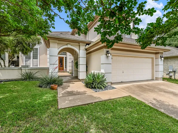 5912 Inter Council Cv, Austin, TX 78731