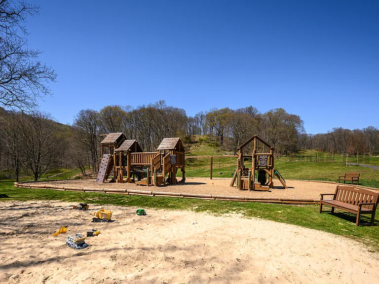 Community Playground