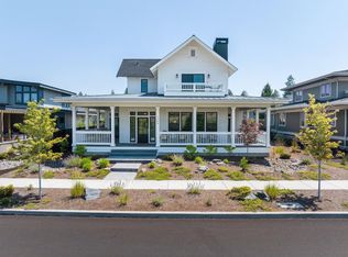 1368 NW Discovery Park Dr, Bend, OR 97703