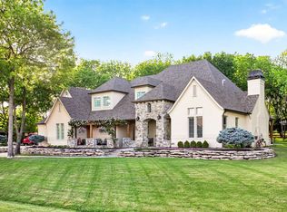 8112 N 72nd East Ave, Owasso, OK 74055