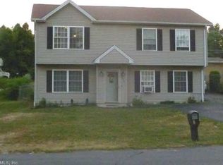 2909 N Main St, Waterbury, CT 06704
