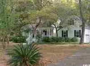 233 Green Winged Teal Dr S, Beaufort, SC 29907