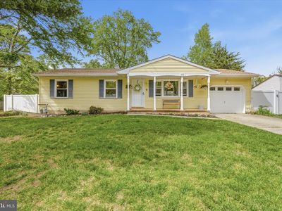 402 Cedar Dr, Lanoka Harbor, NJ, 08734