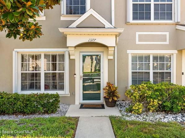 1377 Hampton Park Ln, Melbourne, FL 32940