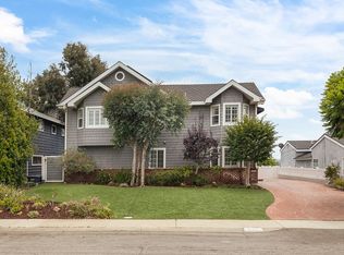 624 Sierra St, El Segundo, CA 90245