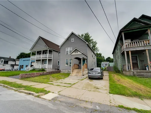 2139 Whitesboro St, Utica, NY 13502