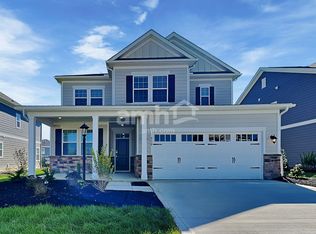 959 Castor Dr, Sunbury, OH 43074