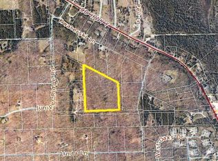 LOT Linda Ln, Baileys Harbor, WI 54202