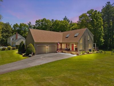 125 Prospect Hill St, Taunton, MA, 02780