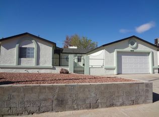 6738 Hetherbrae Ln, Las Vegas, NV 89156