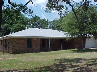 4695 County Road 120, Clyde, TX 79510