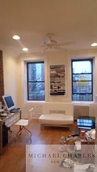 Rented by Michael Charles New York