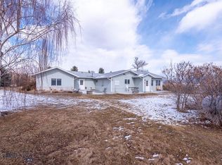 20 Rodgers Ct, Townsend, MT 59644