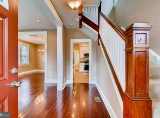 2810 Fleetwood Ave, Baltimore, MD