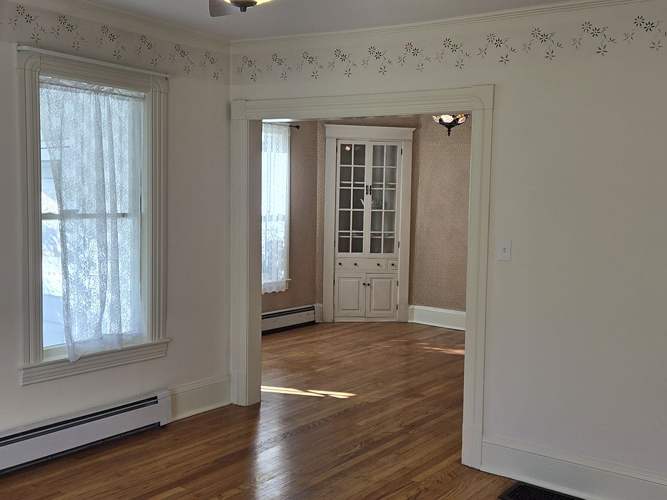 LR toward Dining Room