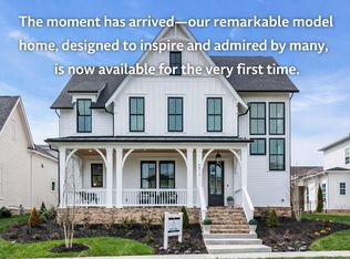 6073 Pasquo Rd LOT 713, Nashville, TN 37221